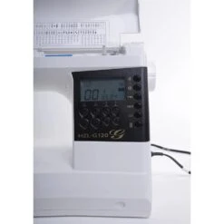 Juki HZL-G120 Sewing Machine 10 Juki HZL-G120 Sewing Machine -Sewing Supplies Store juki hzl g120 sewing machine sewing serger embroidery machines 144841