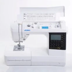 Juki HZL-G120 Sewing Machine