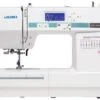 Juki HZL-LB5020 Compact Size Sewing Machine With 20 Stitch Patterns -Sewing Supplies Store juki hzl lb5020 compact size sewing machine with 20 stitch patterns sewing serger embroidery machines 354520