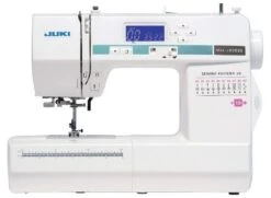 Juki HZL-LB5020 Compact Size Sewing Machine With 20 Stitch Patterns