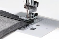 Juki HZL-LB5100 Compact Size Sewing Machine With 100 Stitch Patterns -Sewing Supplies Store juki hzl lb5100 compact size sewing machine with 100 stitch patterns sewing serger embroidery machines 239984