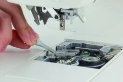 Juki HZL-NX7 Kirei Sewing And Quilting Machine -Sewing Supplies Store juki hzl nx7 kirei sewing and quilting machine sewing serger embroidery machines 380605