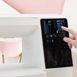 Juki HZL-NX7 Kirei Sewing And Quilting Machine -Sewing Supplies Store juki hzl nx7 kirei sewing and quilting machine sewing serger embroidery machines 709167