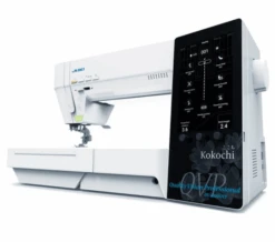 Juki Kokochi DX-4000QVP Sewing Machine 7 Juki Kokochi DX-4000QVP Sewing Machine -Sewing Supplies Store juki kokochi dx 4000qvp sewing machine sewing serger embroidery machines 783590