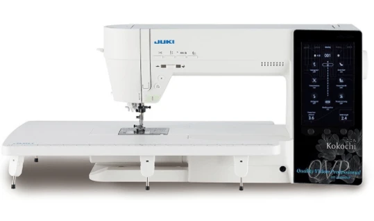 Juki Kokochi DX-4000QVP Sewing Machine 4 Juki Kokochi DX-4000QVP Sewing Machine - Image 2