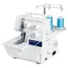Juki MCS-1600 Cover And Chain Stitch Machine 2 Juki MCS-1600 Cover And Chain Stitch Machine -Sewing Supplies Store juki mcs 1600 cover and chain stitch machine sewing serger embroidery machines 404665