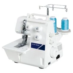 Juki MCS-1600 Cover And Chain Stitch Machine