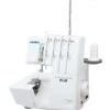 Juki MO-104D 2/3/4 Thread Overlock With Differential Feed And Rolled Hem 1 Juki MO-104D 2/3/4 Thread Overlock With Differential Feed And Rolled Hem -Sewing Supplies Store juki mo 104d 234 thread overlock with differential feed and rolled hem sewing serger embroidery machines 690356