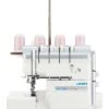 Juki MO-2800 2/3/4 Air Threading Overlock Machine -Sewing Supplies Store juki mo 2800 234 air threading overlock machine sewing serger embroidery machines 333842