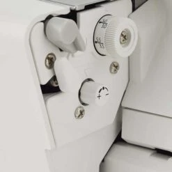 Juki MO-2800 2/3/4 Air Threading Overlock Machine -Sewing Supplies Store juki mo 2800 234 air threading overlock machine sewing serger embroidery machines 558045