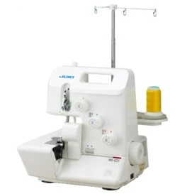 Juki MO-623 2/3 Thread Overlock With Rolled Hem