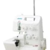 Juki MO-644D 2/3/4 Thread Overlock With Differential Feed And Rolled Hem -Sewing Supplies Store juki mo 644d 234 thread overlock with differential feed and rolled hem sewing serger embroidery machines 781984