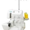 Juki MO-655 2/3/4/5 Thread Overlock And Chainstitch With Differential Feed And Rolled Hem -Sewing Supplies Store juki mo 655 2345 thread overlock and chainstitch with differential feed and rolled hem sewing serger embroidery machines 174921