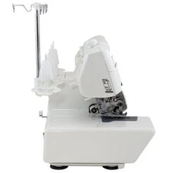 Juki MO-735 2/3/4/5 Thread Serger 8 Juki MO-735 2/3/4/5 Thread Serger -Sewing Supplies Store juki mo 735 2345 thread serger sewing serger embroidery machines 650848