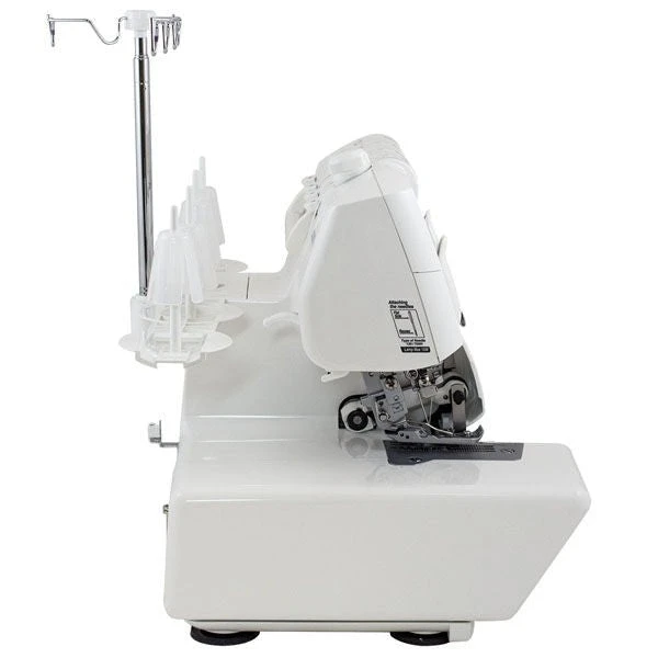 Juki MO-735 2/3/4/5 Thread Serger 5 Juki MO-735 2/3/4/5 Thread Serger - Image 3