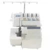 Juki MO-735 2/3/4/5 Thread Serger 1 Juki MO-735 2/3/4/5 Thread Serger -Sewing Supplies Store juki mo 735 2345 thread serger sewing serger embroidery machines 886586