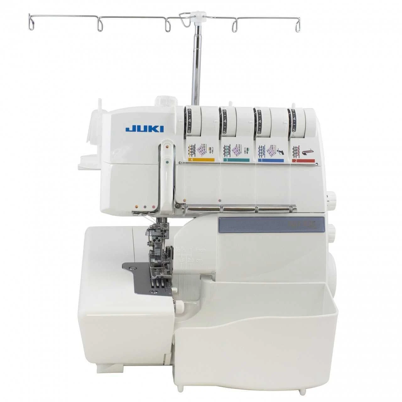 Juki MO-735 2/3/4/5 Thread Serger 3 Juki MO-735 2/3/4/5 Thread Serger