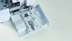 Juki MO-80CB 2/3/4 Thread Serger Overlock Machine -Sewing Supplies Store juki mo 80cb 234 thread serger overlock machine sewing serger embroidery machines 526437