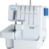 Juki MO-80CB 2/3/4 Thread Serger Overlock Machine 2 Juki MO-80CB 2/3/4 Thread Serger Overlock Machine -Sewing Supplies Store juki mo 80cb 234 thread serger overlock machine sewing serger embroidery machines 944273