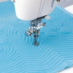 Juki Quilting Foot For TL Sewing Machines -Sewing Supplies Store juki quilting foot for tl sewing machines sewing accessories notions 734178