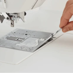 Juki Sayaka DX-3000QVP 15 Juki Sayaka DX-3000QVP -Sewing Supplies Store juki sayaka dx 3000qvp sewing serger embroidery machines 851914