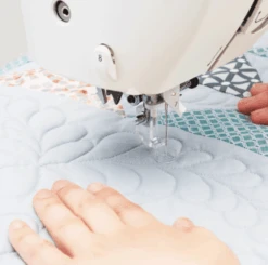 Juki Sayaka DX-3000QVP 12 Juki Sayaka DX-3000QVP -Sewing Supplies Store juki sayaka dx 3000qvp sewing serger embroidery machines 881364