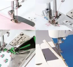 Juki TL-15 High Speed Quilting And Sewing Machine -Sewing Supplies Store juki tl 15 high speed quilting and sewing machine sewing serger embroidery machines 663825