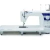Juki TL-18QVP Haruka High Speed Sewing And Quilting Machine -Sewing Supplies Store juki tl 18qvp haruka high speed sewing and quilting machine sewing serger embroidery machines 360961
