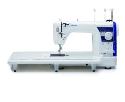 Juki TL-18QVP Haruka High Speed Sewing And Quilting Machine