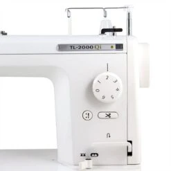 Juki TL-2000QI High Speed Sewing & Quilting Machine -Sewing Supplies Store juki tl 2000qi high speed sewing quilting machine sewing serger embroidery machines 892241