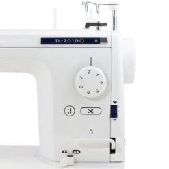 Juki TL-2010Q High-Speed Sewing Machine -Sewing Supplies Store juki tl 2010q high speed sewing machine sewing serger embroidery machines 647561