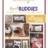 Kimberbell Bench Buddies: September, October, November, & December 2 Kimberbell Bench Buddies: September, October, November, & December -Sewing Supplies Store kimberbell bench buddies september october november december sewing accessories notions 663087