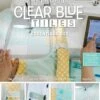Kimberbell Clear Blue Tiles Essentials Set -Sewing Supplies Store kimberbell clear blue tiles essentials set sewing accessories notions 458810