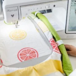 Kimberbell Clear Blue Tiles Expansion Set 2 -Sewing Supplies Store kimberbell clear blue tiles expansion set 2 421186