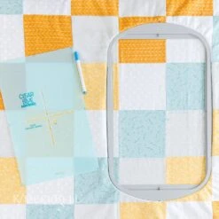 Kimberbell Clear Blue Tiles Expansion Set 2 -Sewing Supplies Store kimberbell clear blue tiles expansion set 2 659111