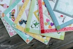 Kimberbell Cuties Tabletoppers Vol. 2 (Jan-June) -Sewing Supplies Store kimberbell cuties tabletoppers vol 2 jan june sewing accessories notions 674901