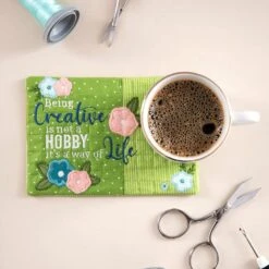 Kimberbell Mug Rugs Volume 6 9 Kimberbell Mug Rugs Volume 6 -Sewing Supplies Store kimberbell mug rugs volume 6 878527