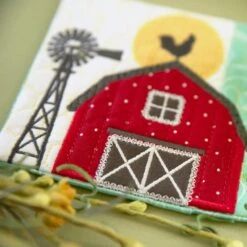 Kimberbell Mug Rugs Volume 6 11 Kimberbell Mug Rugs Volume 6 -Sewing Supplies Store kimberbell mug rugs volume 6 987928