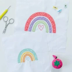 Kimberbell One Hoop Wonders - Vol. 1 17 Kimberbell One Hoop Wonders - Vol. 1 -Sewing Supplies Store kimberbell one hoop wonders vol 1 145635