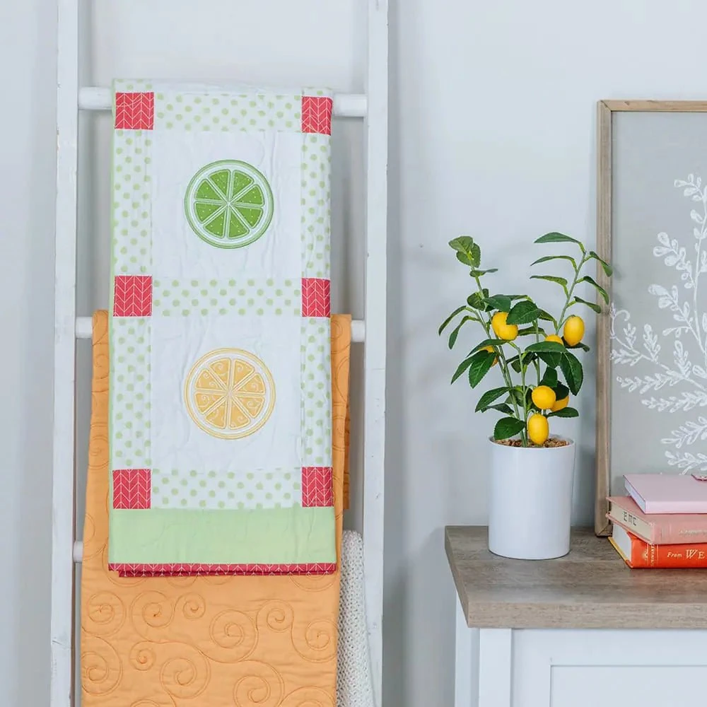 Kimberbell One Hoop Wonders - Vol. 1 4 Kimberbell One Hoop Wonders - Vol. 1 - Image 2