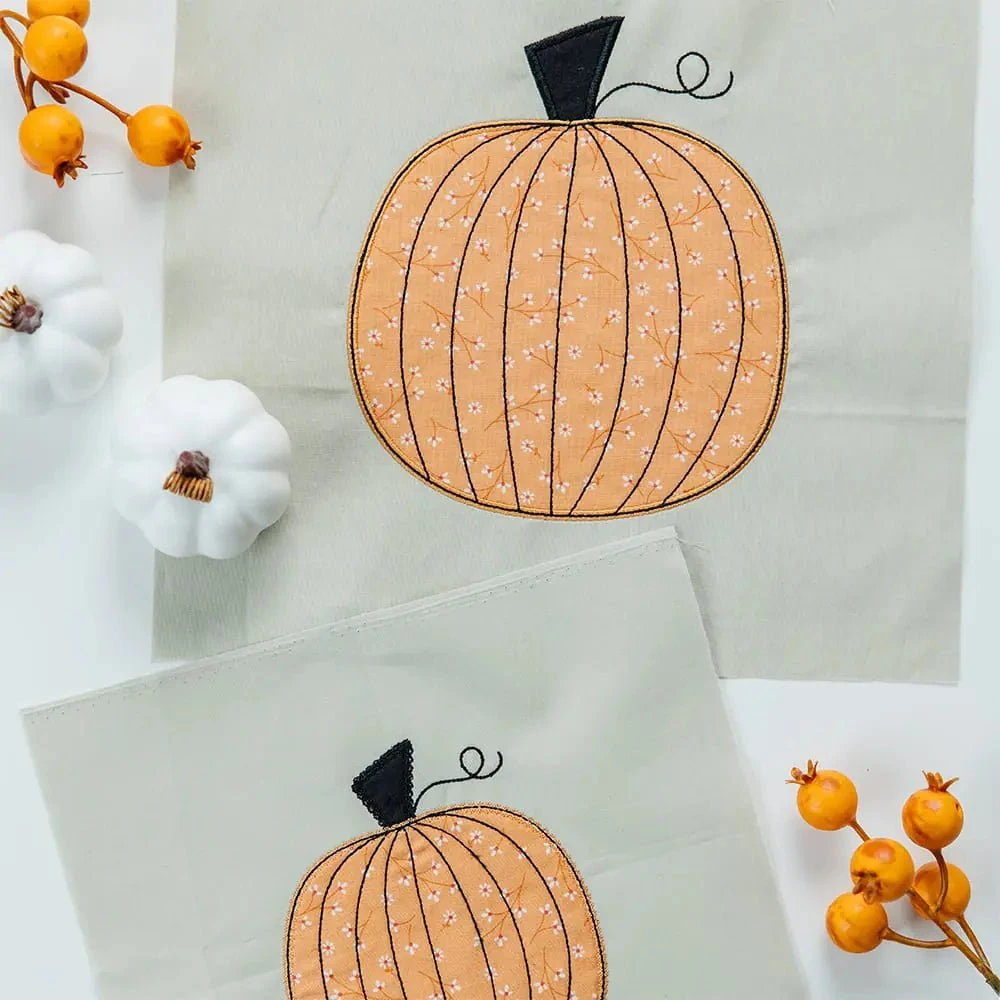 Kimberbell One Hoop Wonders - Vol. 1 7 Kimberbell One Hoop Wonders - Vol. 1 - Image 5