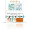 Kimberbell Woven Tags: Kindness Collection -Sewing Supplies Store kimberbell woven tags kindness collection sewing accessories notions 350919