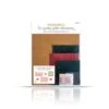 Kimberbell's A Quilty Little Christmas Embellishment Kit -Sewing Supplies Store kimberbells a quilty little christmas embellishment kit sewing accessories notions 961877