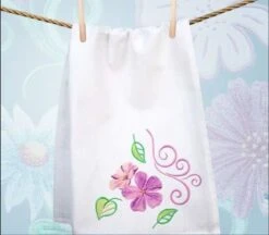 Meadow Dance By Amanda Murphy