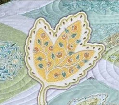 Modern Blossoms By Amanda Murphy