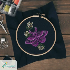 Moonlit Wings Embroidery Collection By Scissortail Stitches 9 Moonlit Wings Embroidery Collection By Scissortail Stitches -Sewing Supplies Store moonlit wings embroidery collection by scissortail stitches sewing accessories notions 256531