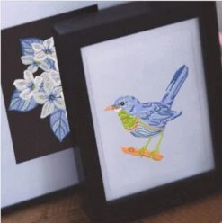 Nightingale By Amanda Murphy