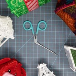 OESD Alligator Clamp 3.5" OESD885A