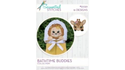 OESD Bathtime Buddies