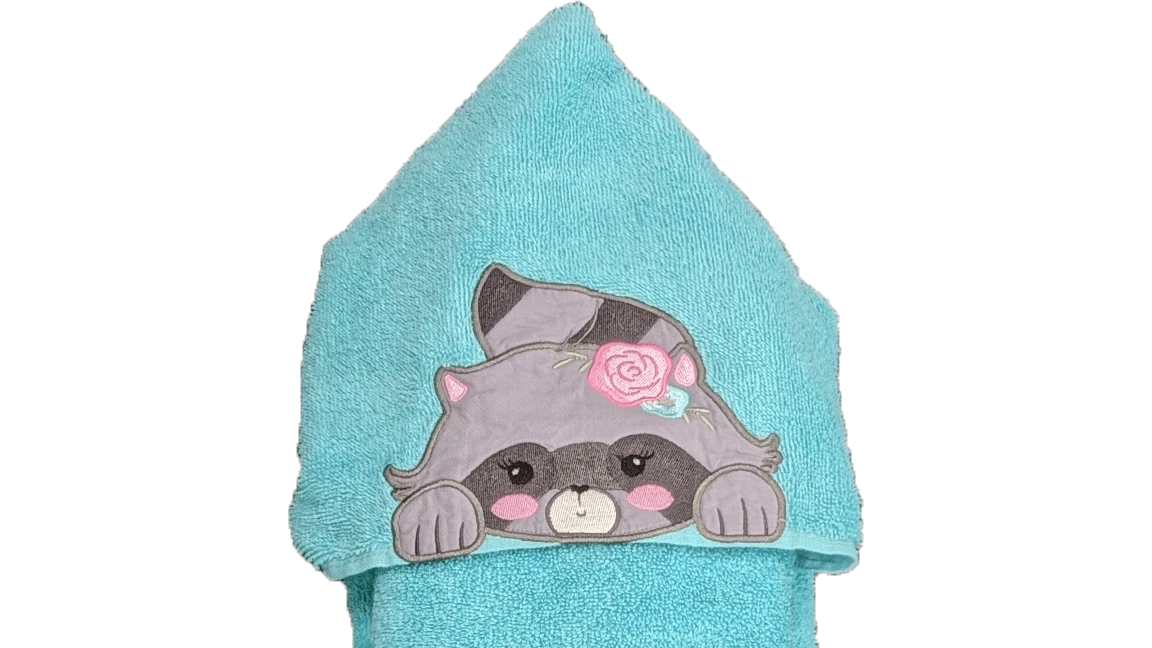 OESD Bathtime Buddies 5 OESD Bathtime Buddies - Image 3